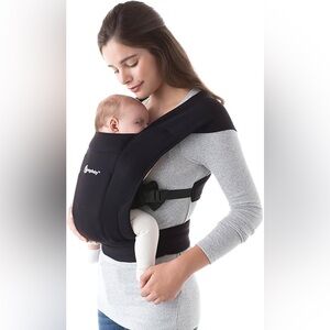Ergobaby Embrace